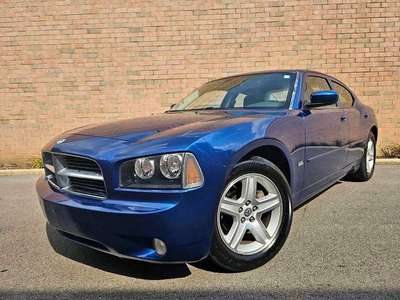 2010 Dodge Charger