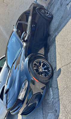 2018 Dodge Charger - R\/T Road\/Track Sedan 4D