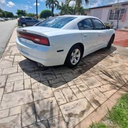 2014 Dodge Charger