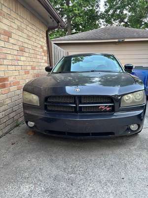 2010 Dodge Charger - R\/T Sedan 4D