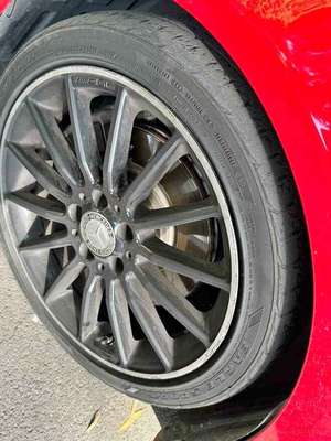 2007 Dodge Charger - Daytona 392 Sedan 4D