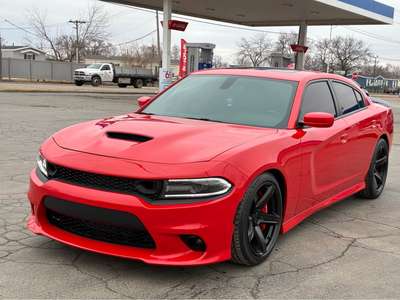 2020 Dodge Charger - Scat Pack Sedan 4D