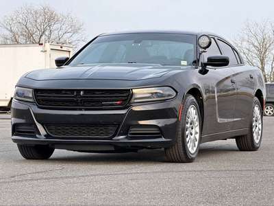 2015 Dodge Charger