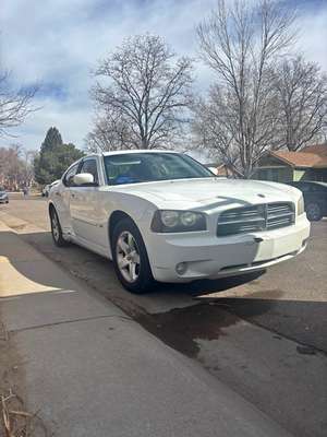 2010 Dodge Charger - SXT Sedan 4D