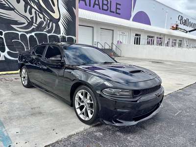 2021 Dodge Charger