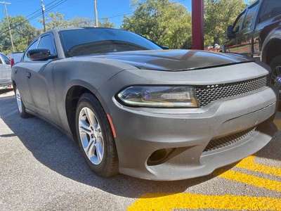 2017 Dodge Charger - SE
