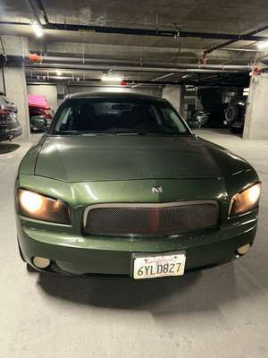 2010 Dodge Charger