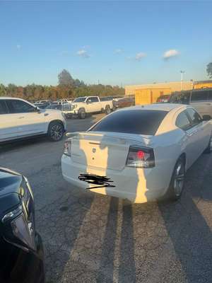 2009 Dodge Charger - SE Sedan 4D