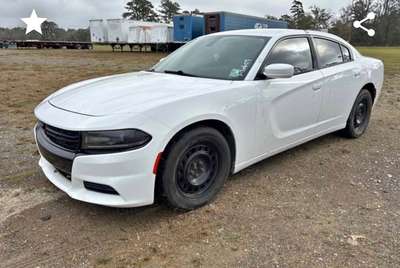 2019 Dodge Charger - GT Sedan 4D