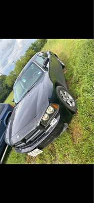 2007 Dodge Charger - SE Sedan 4D