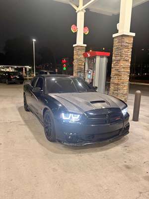 2013 Dodge Charger - SRT 392 Sedan 4D