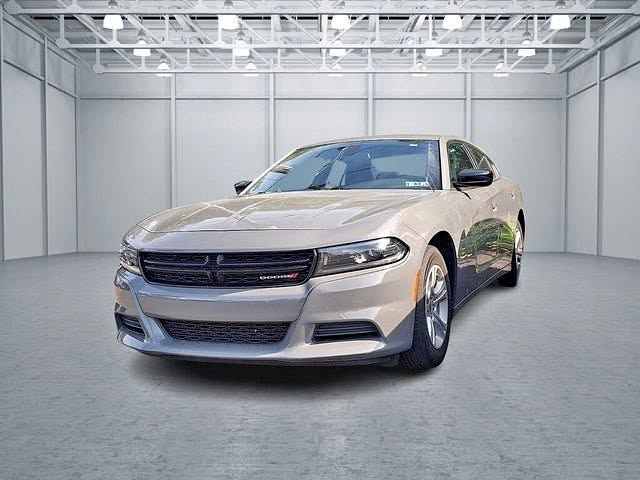 2023 Dodge Charger SXT RWD - 54,462 Miles