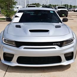 2014 Dodge Charger - SE Sedan 4D