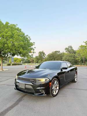 2022 Dodge Charger - GT Plus Sedan 4D