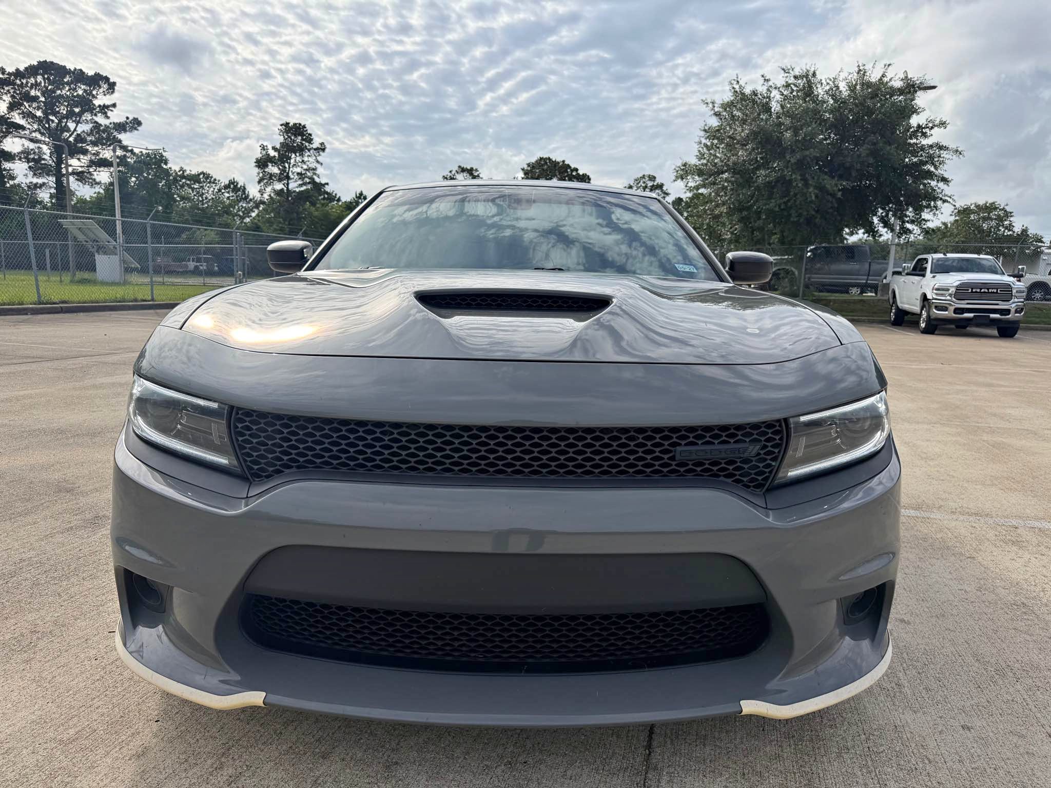 2023 Dodge Charger - R\/T