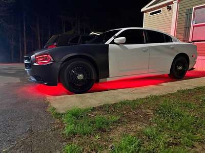 2014 Dodge Charger - R\/T Road & Track Sedan 4D