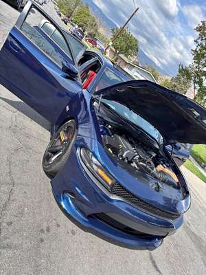 2017 Dodge Charger - SRT 392 Sedan 4D