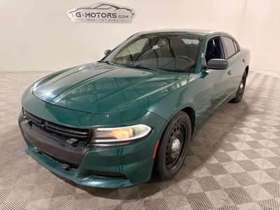 2017 Dodge Charger SE