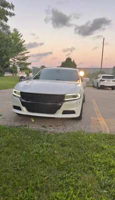 2016 Dodge Charger - Sedan 4D