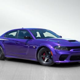 2023 Dodge  Charger Scat Pack