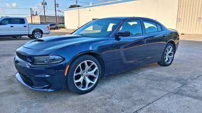 2015 Dodge Charger - Rallye Sedan 4D