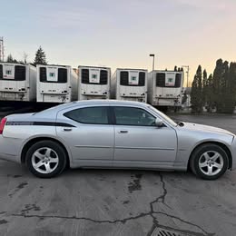 2010 Dodge Charger - SXT