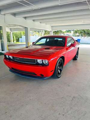 2014 Dodge Charger