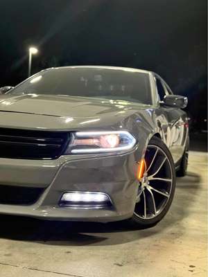 2018 Dodge Charger - GT Plus Sedan 4D