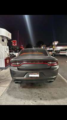 2015 Dodge Charger - SXT Sedan 4D