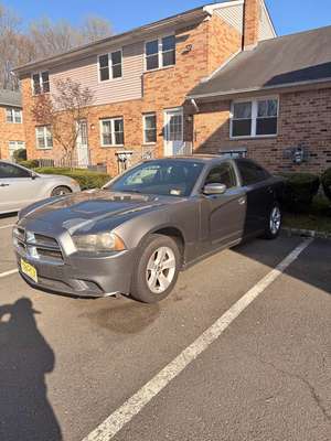 2011 Dodge Charger - SE Sedan 4D