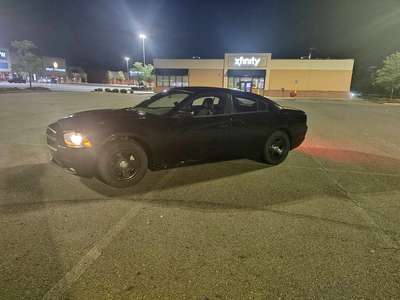 2022 Dodge Charger - GT Plus Sedan 4D