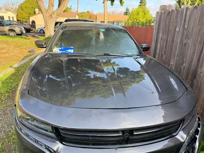 2016 Dodge Charger - SE Sedan 4D