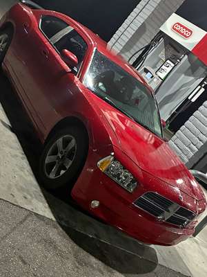 2007 Dodge Charger - R\/T Sedan 4D