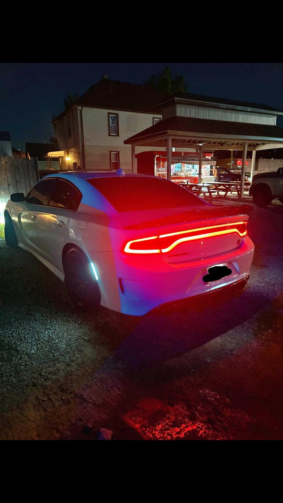 2019 Dodge Charger - SRT 392 Sedan 4D