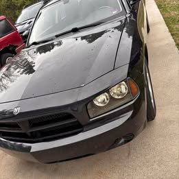 2010 Dodge Charger - SXT Sedan 4D