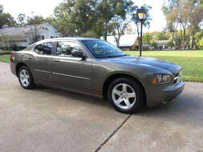 2010 Dodge Charger SE