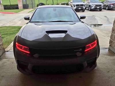 2022 Dodge Charger - Scat Pack Widebody Sedan 4D