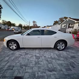 2008 Dodge Charger