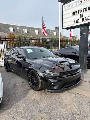 2021 Dodge Charger - SRT 392 Sedan 4D