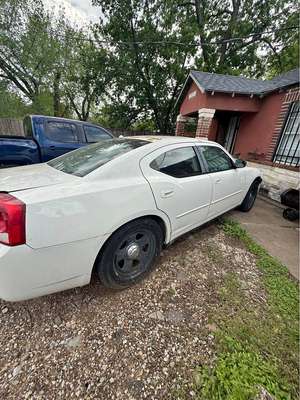 2010 Dodge Charger - SE Sedan 4D