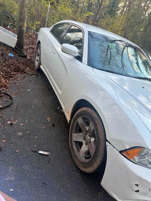 2013 Dodge Charger - R\/T Max Sedan 4D