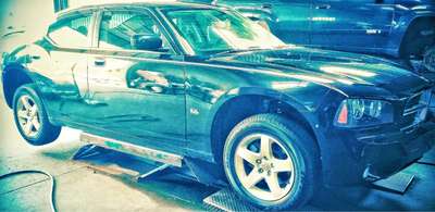 2010 Dodge Charger - SXT Sedan 4D