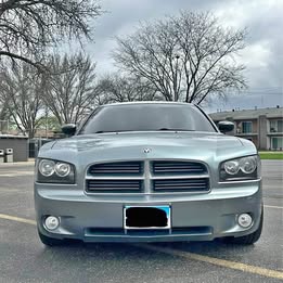 2006 Dodge Charger