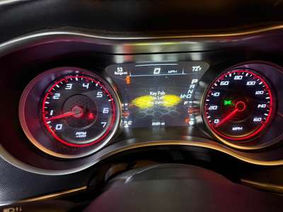 2017 Dodge Charger - R\/T 100th Anniversary Edition Sedan 4D