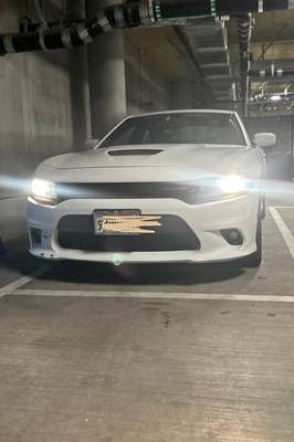 2022 Dodge Charger GT Sedan 4D