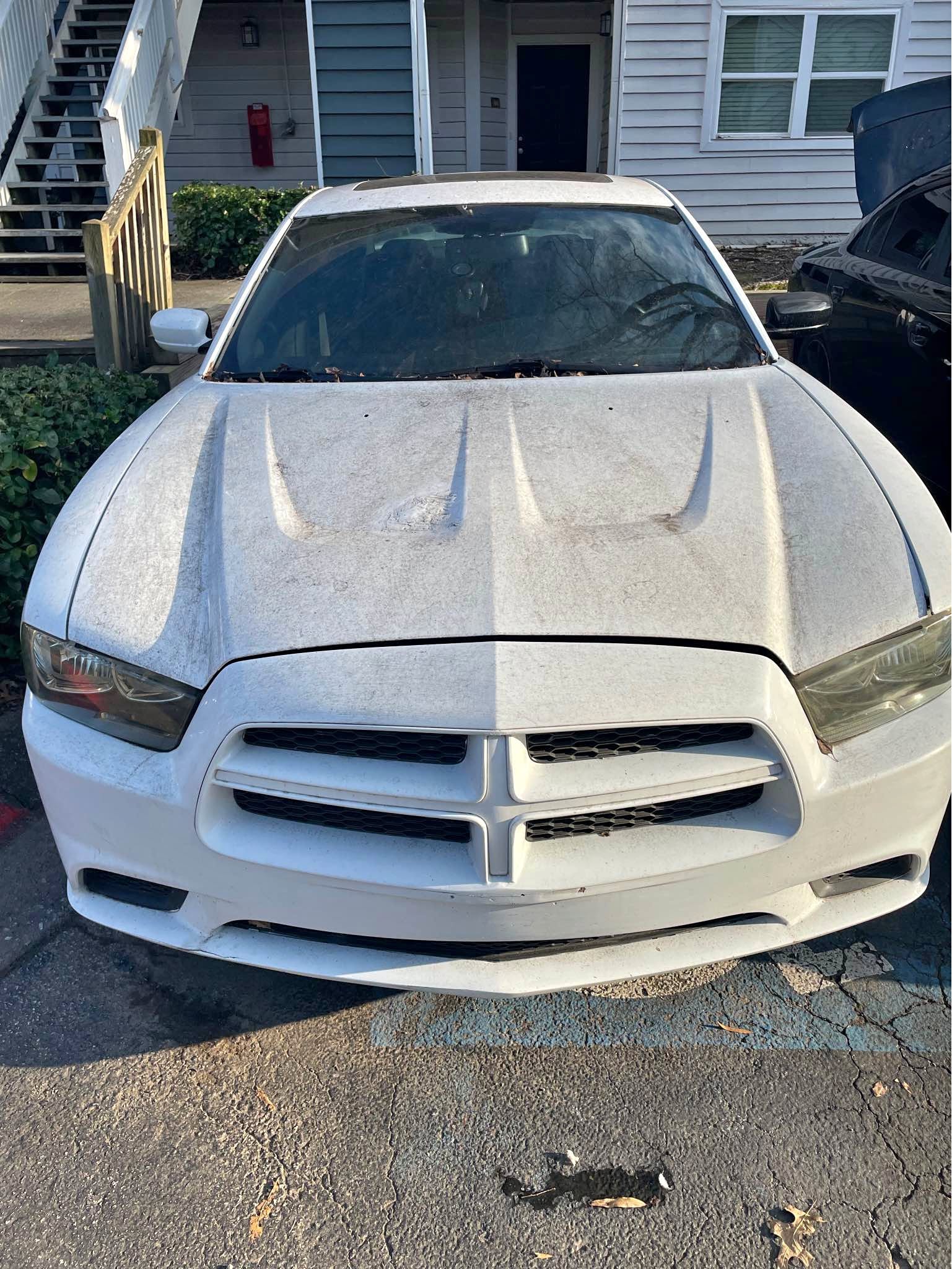 2013 Dodge Charger - SXT Plus Sedan 4D