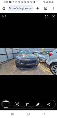 2020 Dodge Charger - SRT 392 Sedan 4D