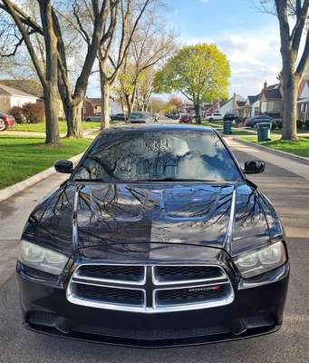 2013 Dodge Charger - SXT Plus Sedan 4D