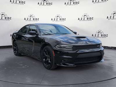 2019 Dodge Charger GT