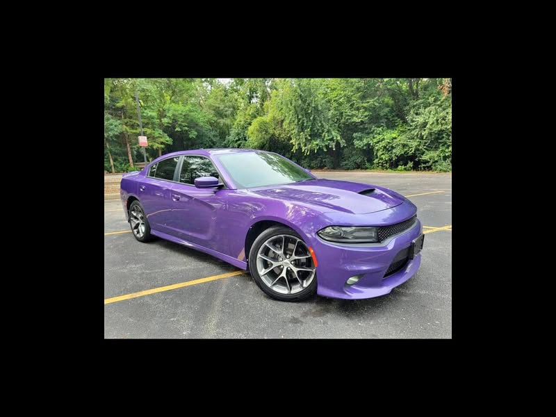 2019 Dodge Charger